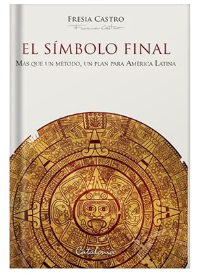 libro de Fresia Castro "El Símbolo Final"