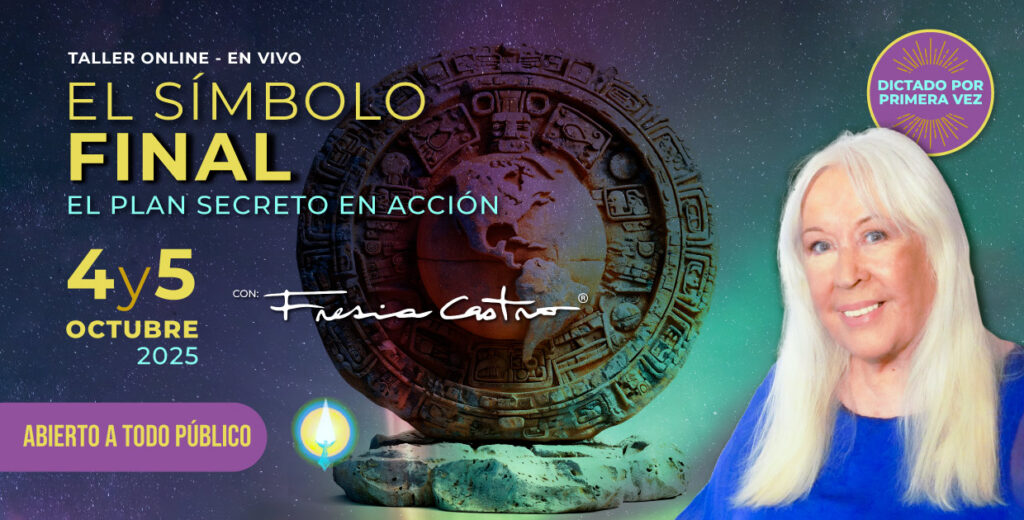 Taller El símbolo Final de Fresia Castro