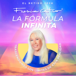 retiro la formula infinita con fresia castro