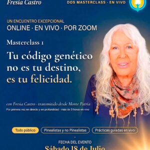 masterclass 1